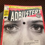 Adbusters by keepitsurreal