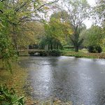 Anglesey Abbey by Karen Roe