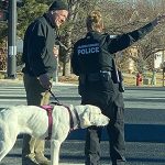 Colorado Rangers Community Policing by chadclifford