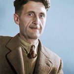 George Orwell