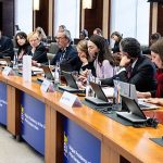Minimum income - towards a safety net for all by Belgian Presidency of the Council of the EU 2024