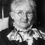 Mother Jones by Sabatu