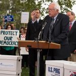 Overturn Citizens United by Senate Democrats