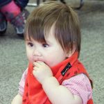 Paid parental leave picnic by Tertiary Education Union (NZTEU)
