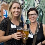 Texas Tribune/MediaShift Mixer by UTKnightCenter