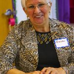 Thanksgiving Dinner for Seniors Niles Senior Center by cemillerphotography