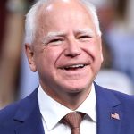 Tim Walz by Gage Skidmore